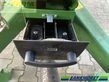 Cortacésped manual - Krone - activemow r 320 demo