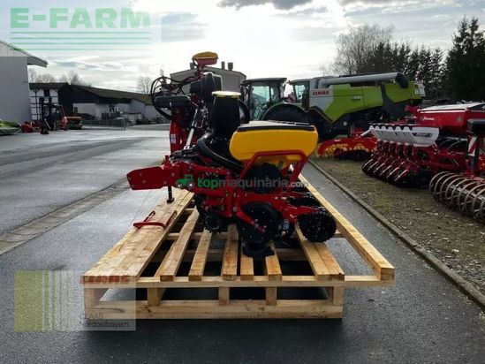 Sembradora monograno mecanica - Väderstad - tempo v 8