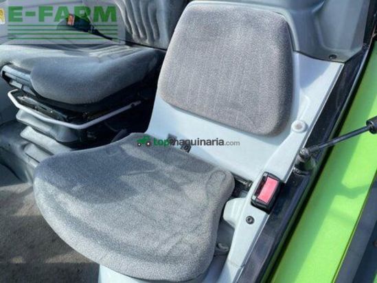 Tractor agrícola - Claas - arion 440 cis panoramic