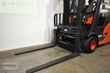 Elevadora - Linde - h 20 d evo 391 evo
