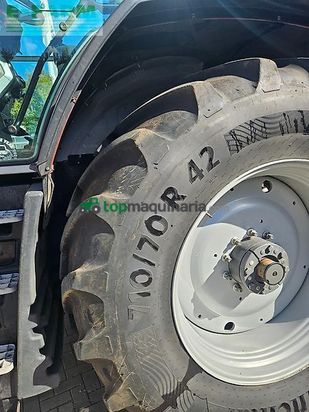 Tractor agrícola - Massey Ferguson - 8s.225 dyna-vt