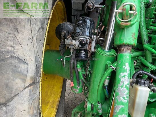 Tractor agrícola - John Deere - 7310r