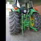 Tractor agrícola - John Deere - 6630 basic
