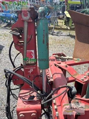 Arado - Kverneland - ld 100-200