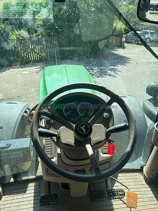 Tractor agrícola - John Deere - 6145r