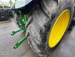 Tractor agrícola - John Deere - 6100m