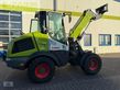 Telescopica - Claas - torion 738 t sinus