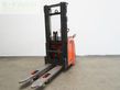 Elevadora - Linde - l 14 ap i 1173