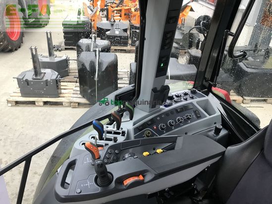 Tractor agrícola - Valtra - g125 eco