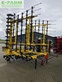 Grada rotativa -  - bednar striegel pro pn 9000 turbo skærsektion