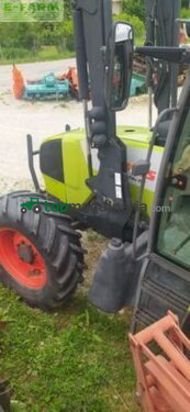 Tractor agrícola - Claas - ares 616