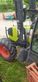 Tractor agrícola - Claas - ares 616