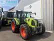Tractor agrícola - Claas - arion 450 stage v