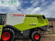 Cosechadora de Cereal - Claas - lexion 620
