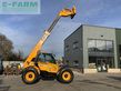 Telescopica - JCB - 538-60 agri super telehandler (st24902)
