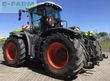 Tractor agrícola - Claas - xerion 5000 trac vc TRAC VC