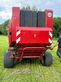 Empacadora gigant - New Holland - br 750
