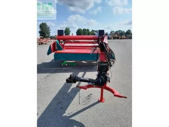 Cortacésped manual - Kverneland - 4232lt