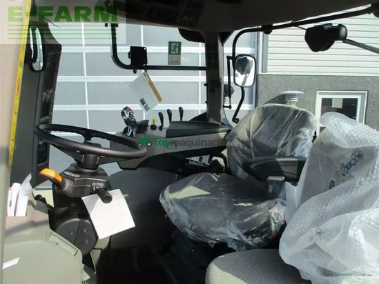 Tractor agrícola - Case IH - puma 180 fps new and unused tractor