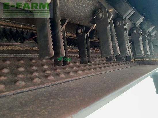Cosechadora de Cereal - Fendt - 6275 l