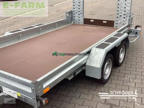 Remolqu agrícola -  - bt-st 3518/30 as