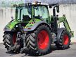 Tractor agrícola - Fendt - 313 vario power