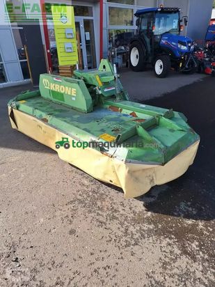 Cortacésped manual - Krone - easy cut 28 p