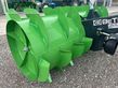 Esparcidor -  - betec rs m215 f siloverteiler