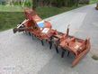 Grada rotativa - Kuhn - hr 302 m