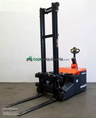 Elevadora - Combilift - cs2350