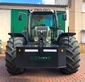 Contrapeso Compact Fit tractor con cajón nuevo