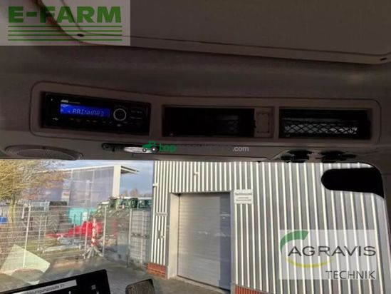 Tractor agrícola - Fendt - 724 vario gen-6 power setting 2