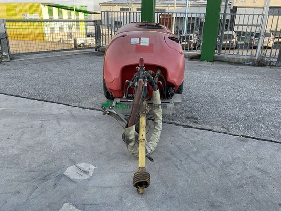 Atomizador - Unigreen - futura p123 aps1210800