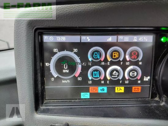 Telescopica - kramer - kt 507