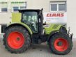 Tractor agrícola - Claas - arion 650 cmatic cebis CMATIC CEBIS