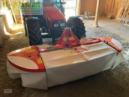 Cortacésped manual - Kuhn - gmd 2820 ff