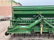 Combinado de siembra - Amazone - kg4000 special + kw402/580 + ad403