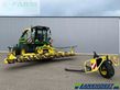 Cosechadora de Cereal - John Deere - 7780i prodrive