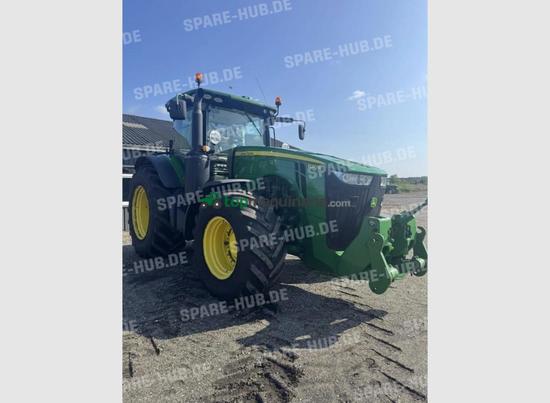 John Deere 8310R (SH118019)