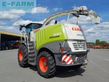 Cosechadora de Cereal - Claas - jaguar930