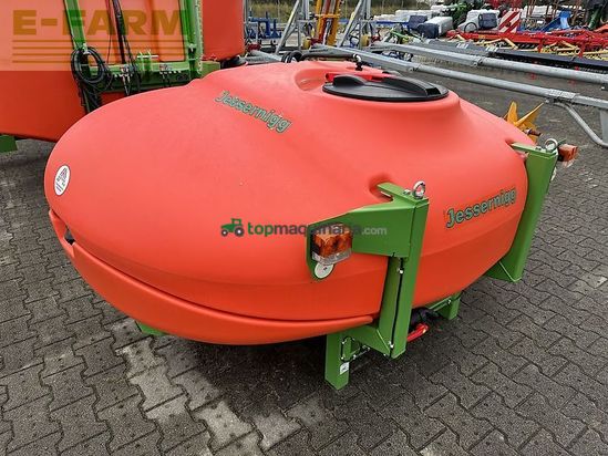 Atomizador - Jessernigg - fth 1100