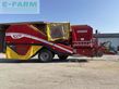Cosechadora - arrancadora de patata - Grimme - evo 290 airsep