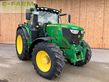 Tractor agrícola - John Deere - 6215r direct drive *getriebe neu*