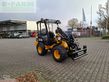 Minicargadora - JCB - 403 smart power mit kabine