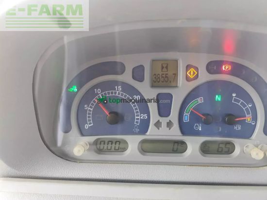 Tractor agrícola - New Holland - t7 230 ac