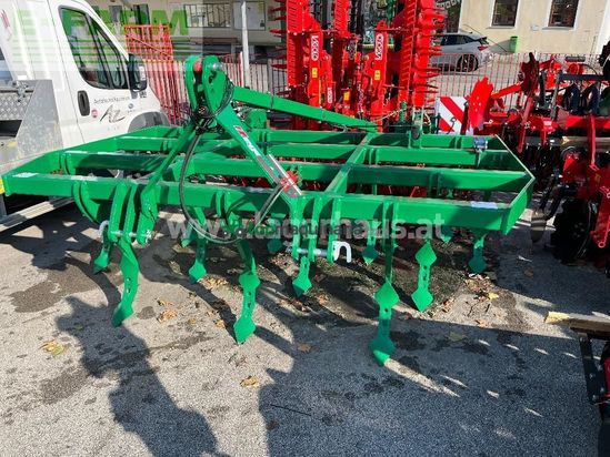 Cultivador - Regent - tukan dsg 300, 4 balkig ausstellungsmaschine