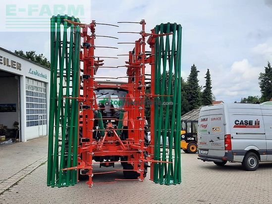 Cultivador - Agro-Masz - aps 60 h