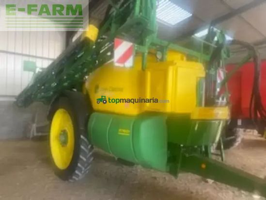 Atomizador - John Deere - r740i