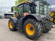 Tractor agrícola - JCB - 4220 fastrac