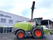 Cosechadora de Cereal - Claas - jaguar 980